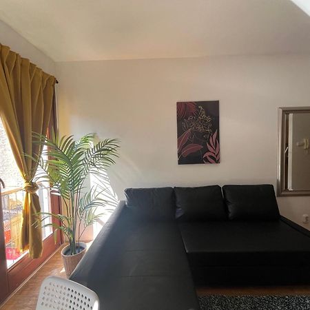 Apartamento K3 Budapest Exterior foto