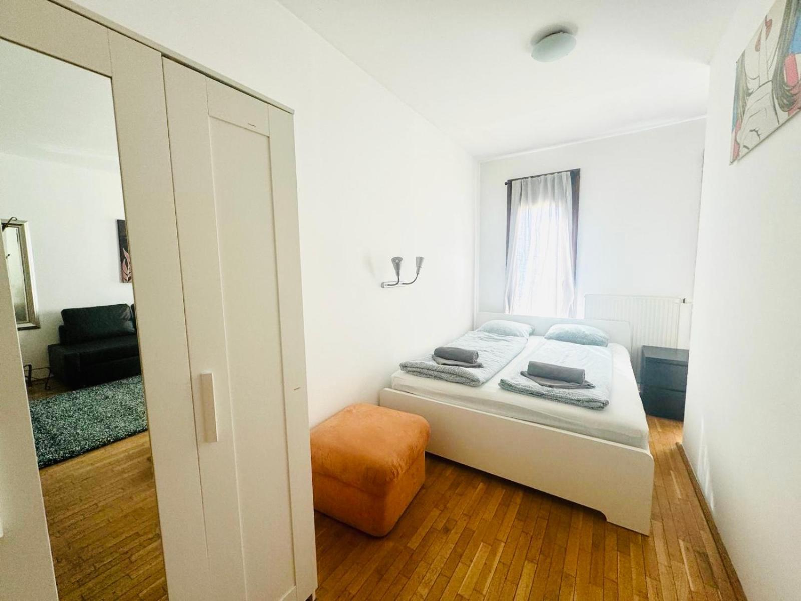 Apartamento K3 Budapest Exterior foto