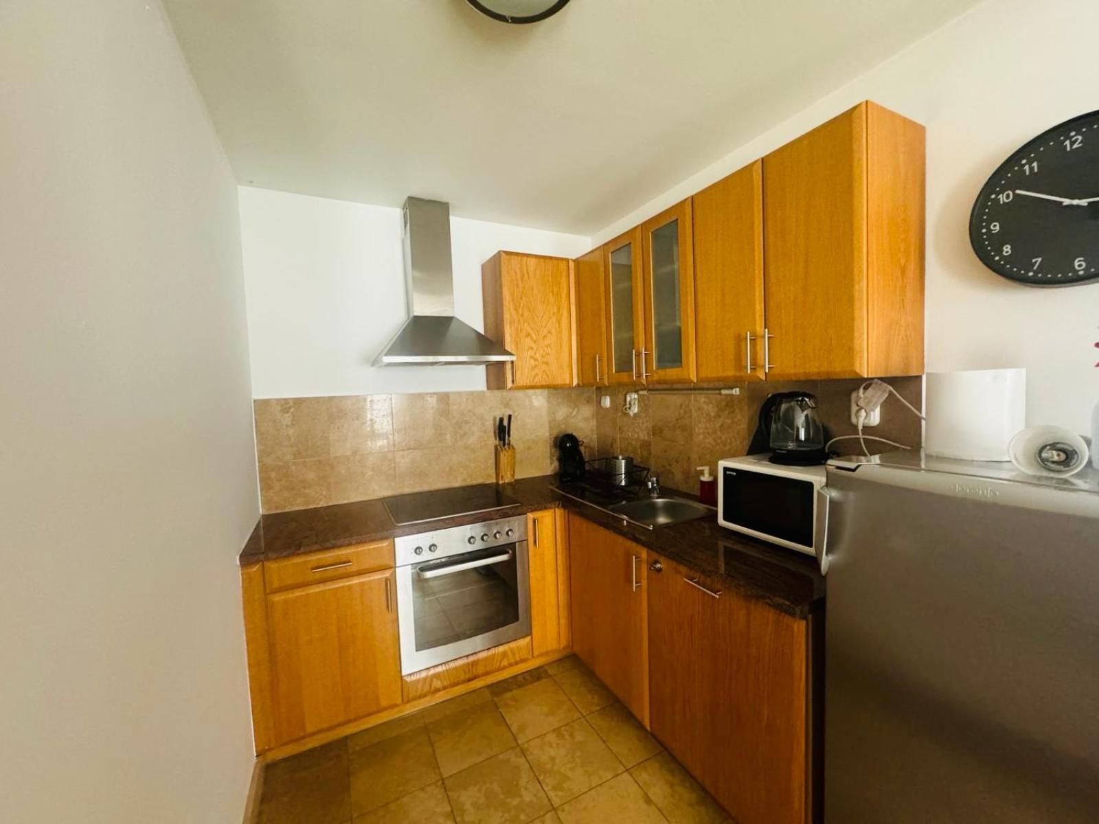 Apartamento K3 Budapest Exterior foto