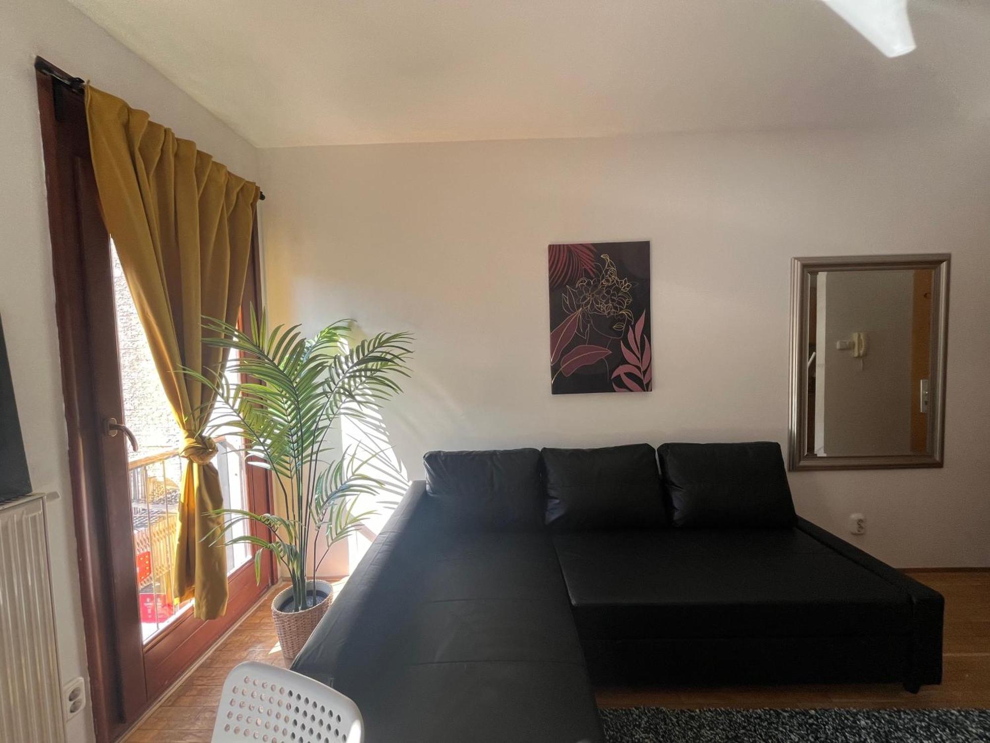 Apartamento K3 Budapest Exterior foto